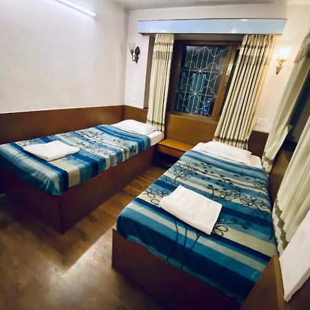 Souvenir Guest House Kathmandu Exterior foto