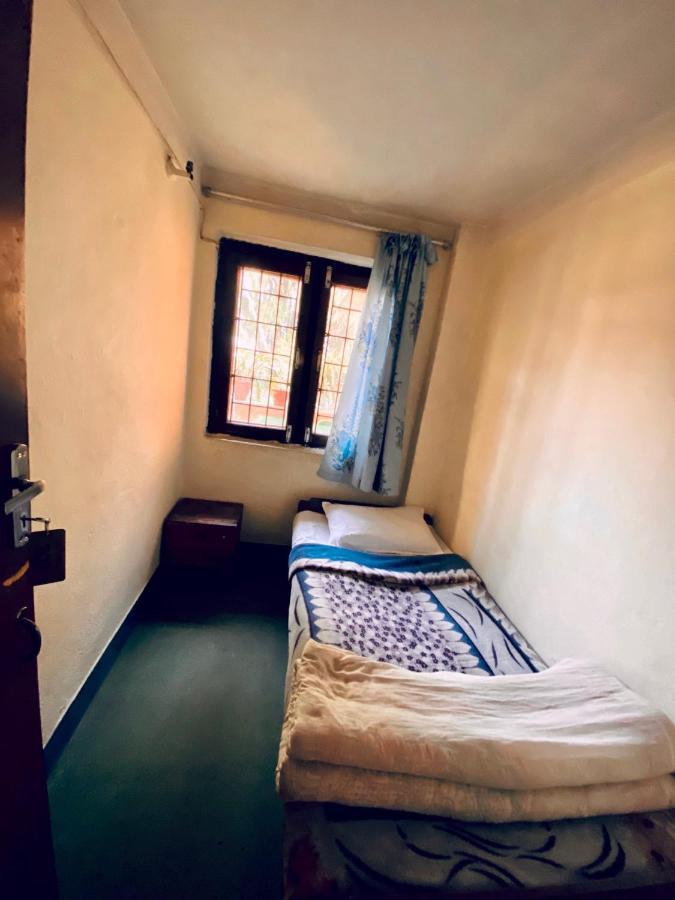 Souvenir Guest House Kathmandu Exterior foto