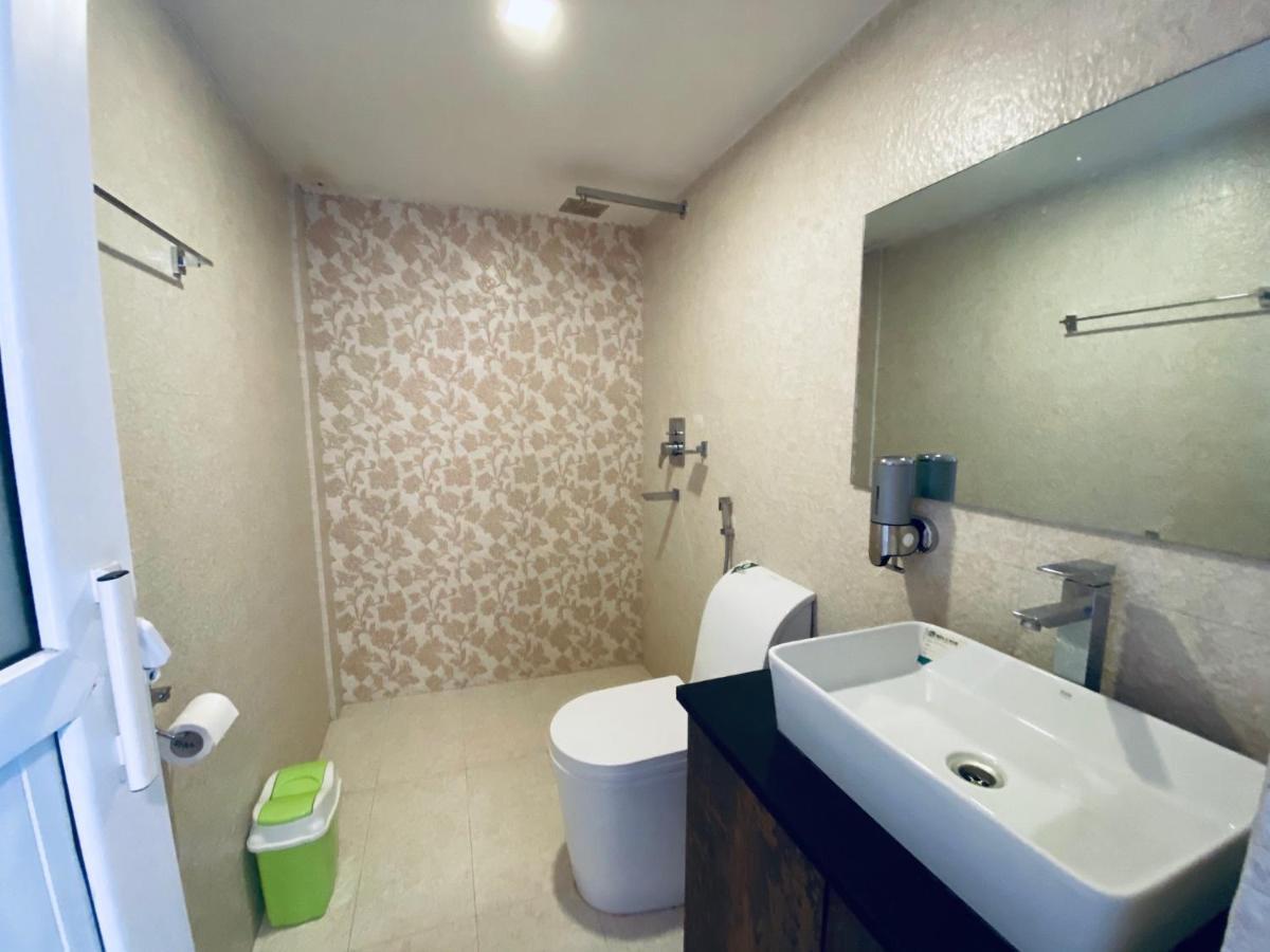 Souvenir Guest House Kathmandu Exterior foto